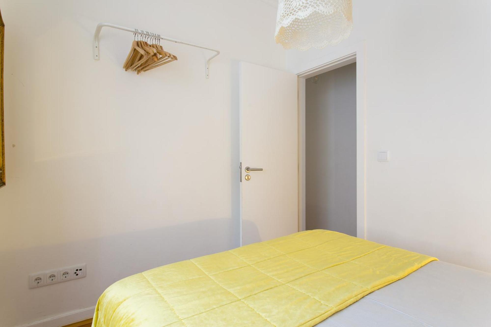 Principe Real Beautiful 3 Bedroom Flat Lisboa 外观 照片