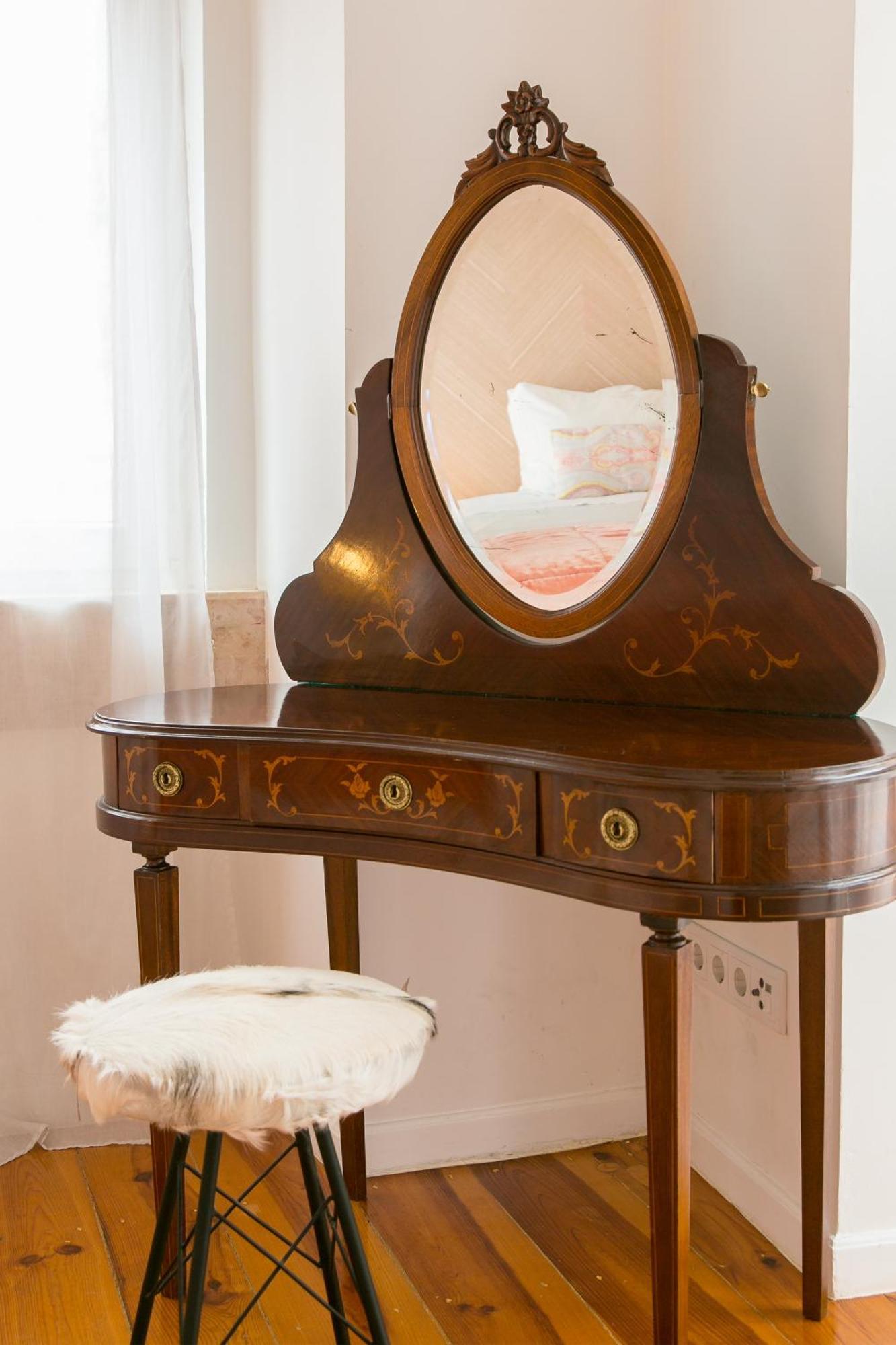 Principe Real Beautiful 3 Bedroom Flat Lisboa 外观 照片