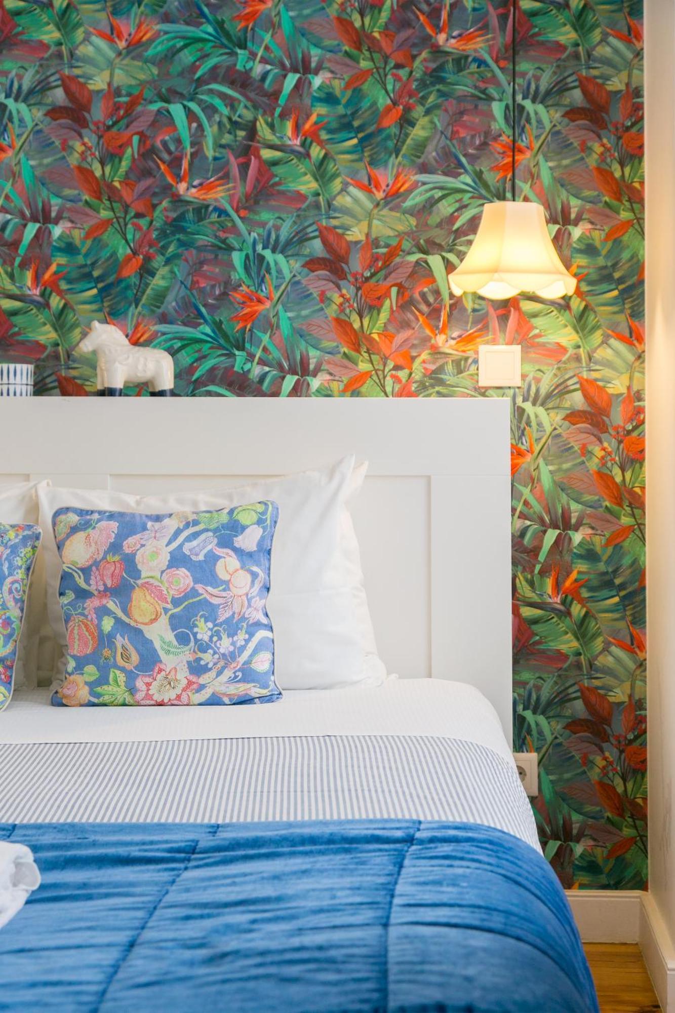 Principe Real Beautiful 3 Bedroom Flat Lisboa 外观 照片
