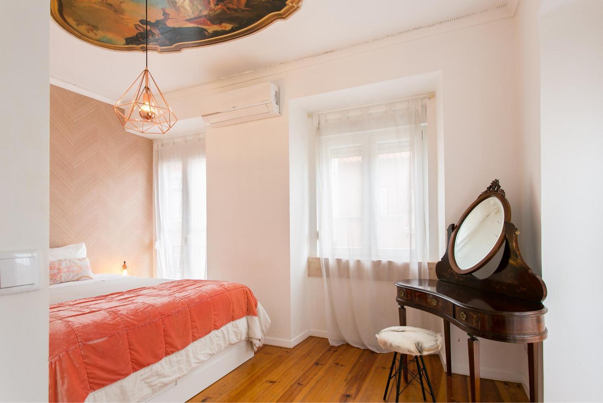 Principe Real Beautiful 3 Bedroom Flat Lisboa 外观 照片