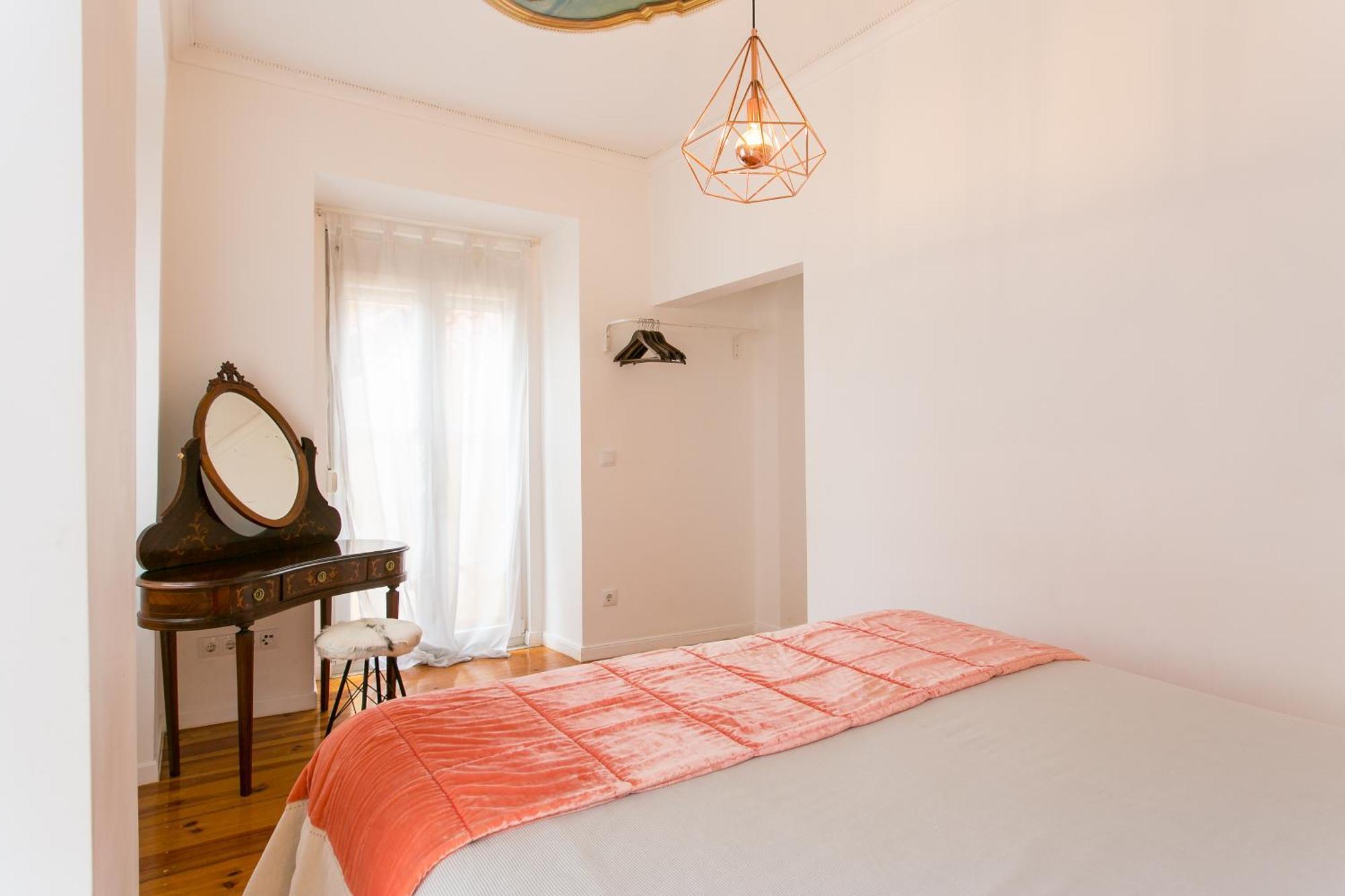 Principe Real Beautiful 3 Bedroom Flat Lisboa 外观 照片