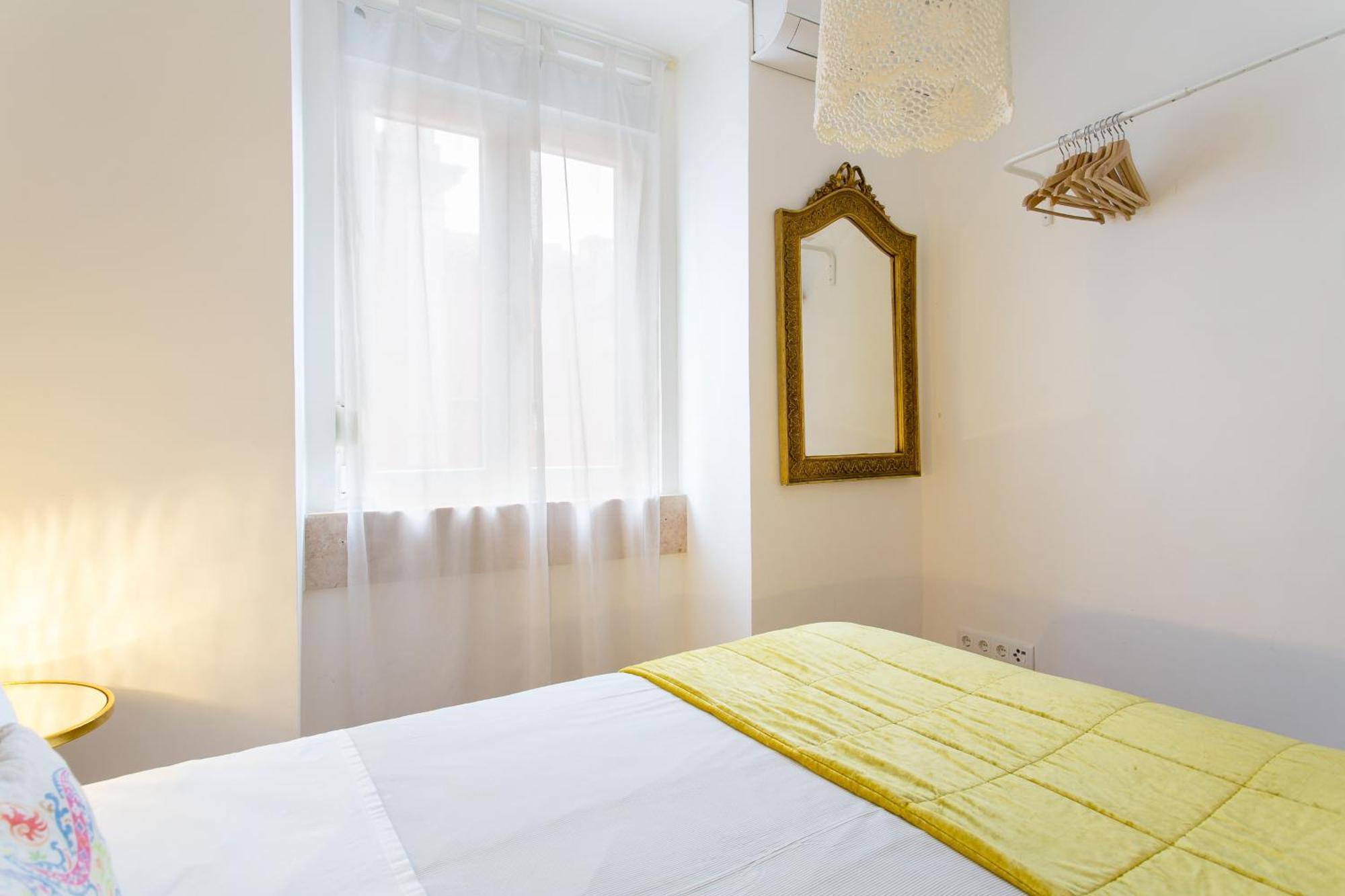 Principe Real Beautiful 3 Bedroom Flat Lisboa 外观 照片