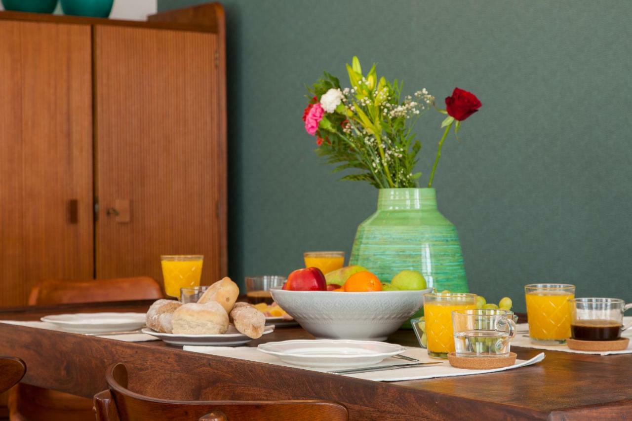 Principe Real Beautiful 3 Bedroom Flat Lisboa 外观 照片