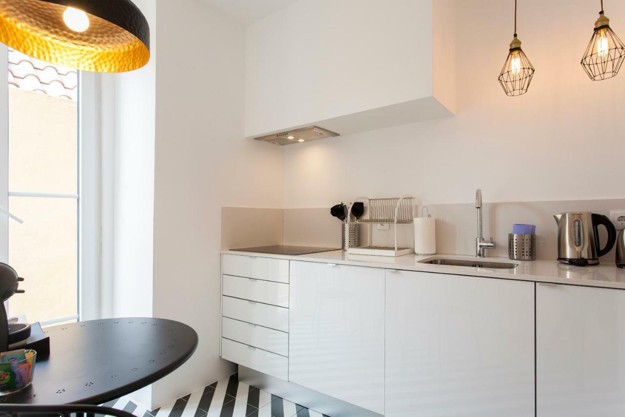 Principe Real Beautiful 3 Bedroom Flat Lisboa 外观 照片