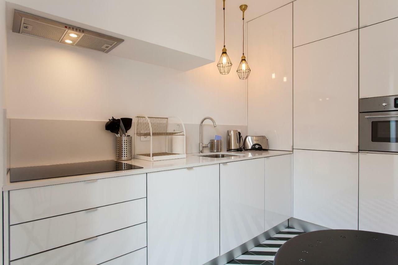 Principe Real Beautiful 3 Bedroom Flat Lisboa 外观 照片