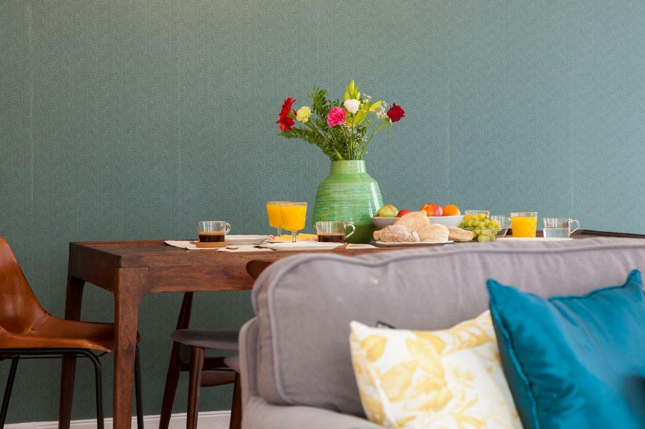 Principe Real Beautiful 3 Bedroom Flat Lisboa 外观 照片